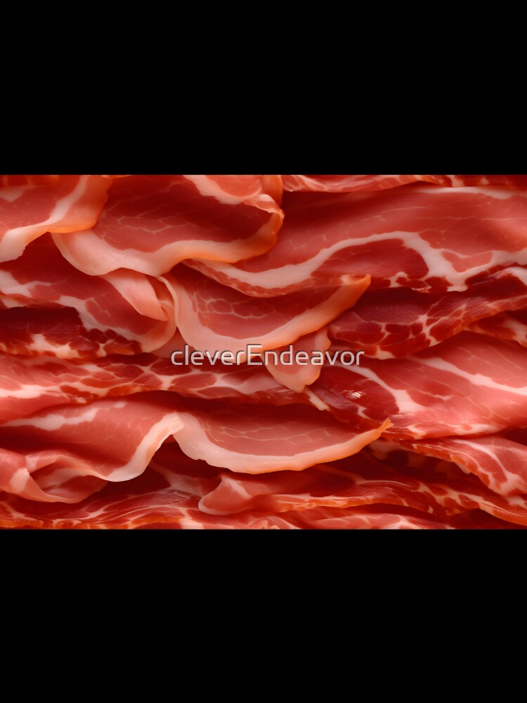 Jamón, Jamón, Jamón! - Style 1 by cleverEndeavor