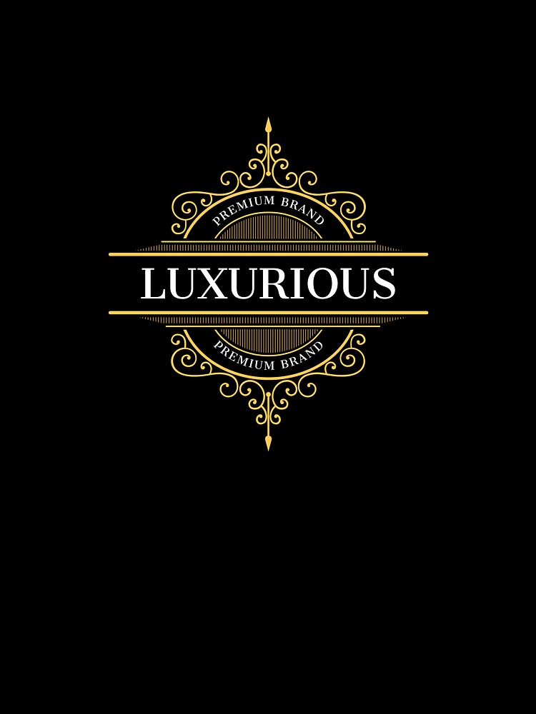 Luxurious Premium Brand by DivyaK22