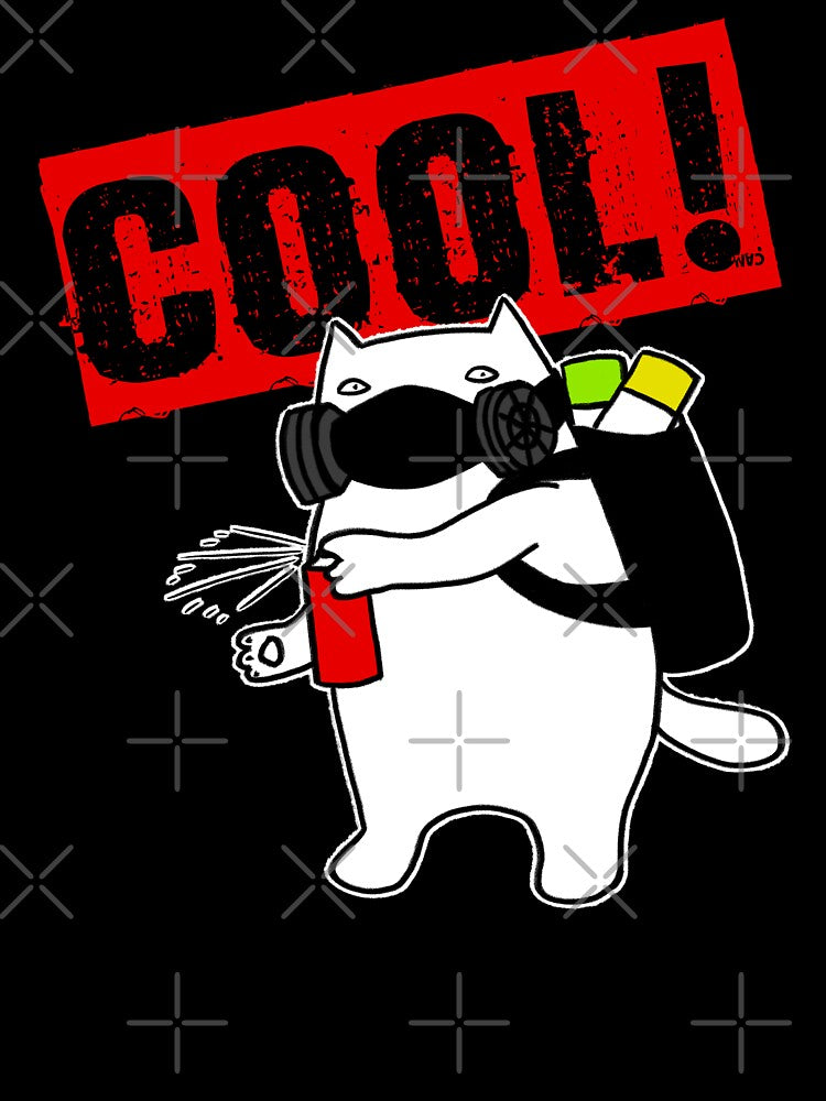 Cool word by eri-morie