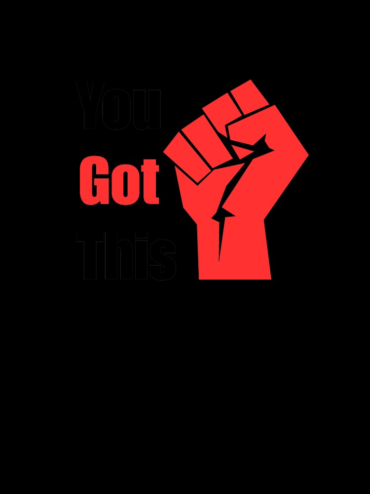 You Got This by Polyverse