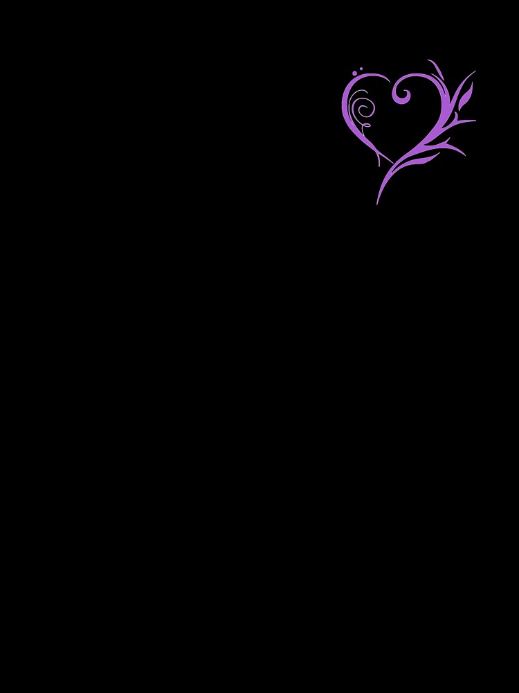 Beautiful Heart. by RysEmporium