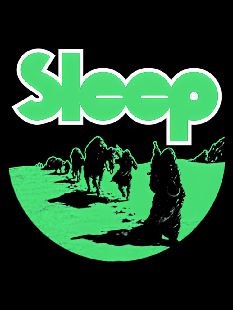 Sleep Band by Mohanad8