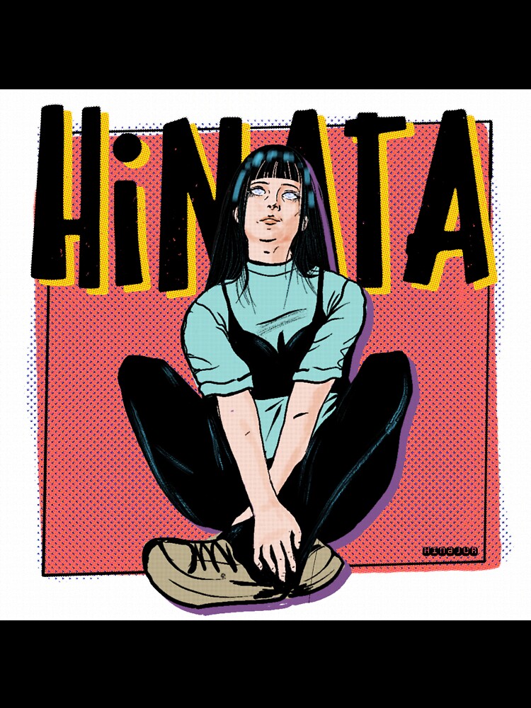 Casual Hina by hinajur