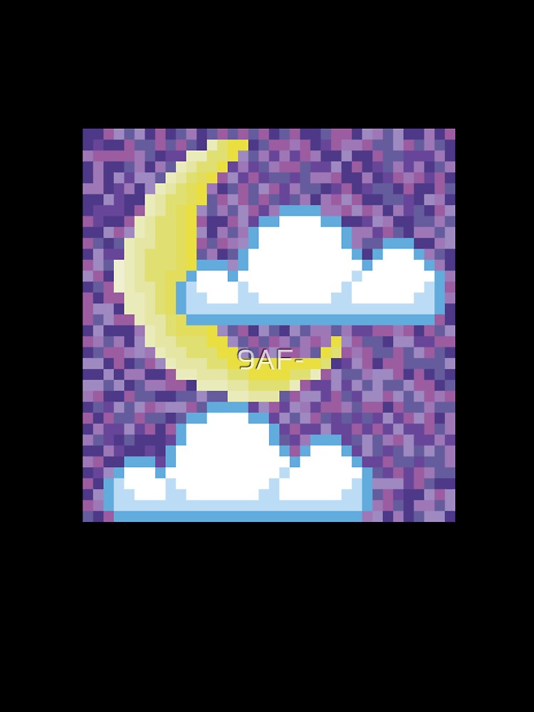MOON by 9AF-