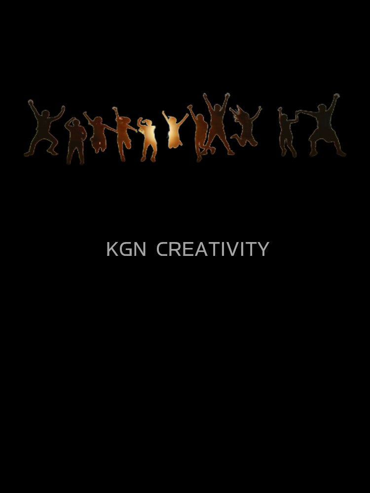 Motivational  tshirt by KGN  CREATIVITY