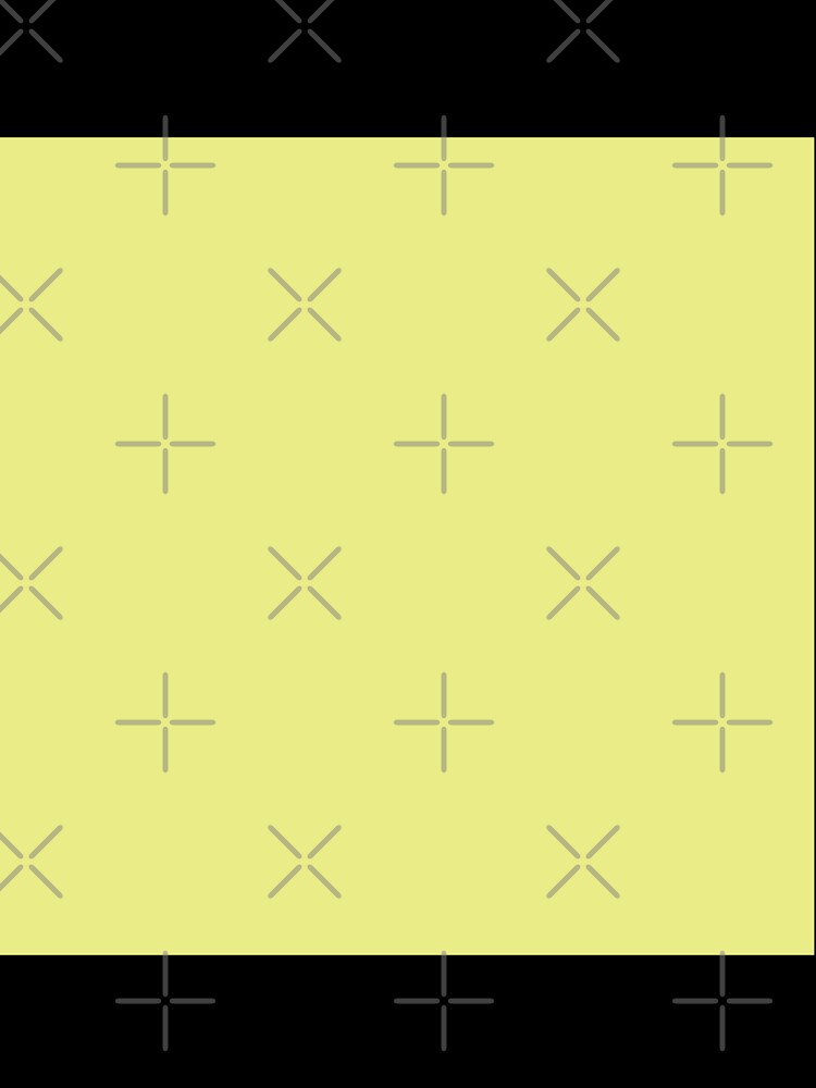 Plain Solid Color Light Green Yellow 3 by mimihuang creations