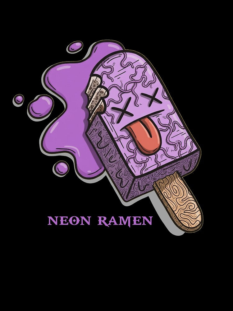 streetwear by NeonRamen11