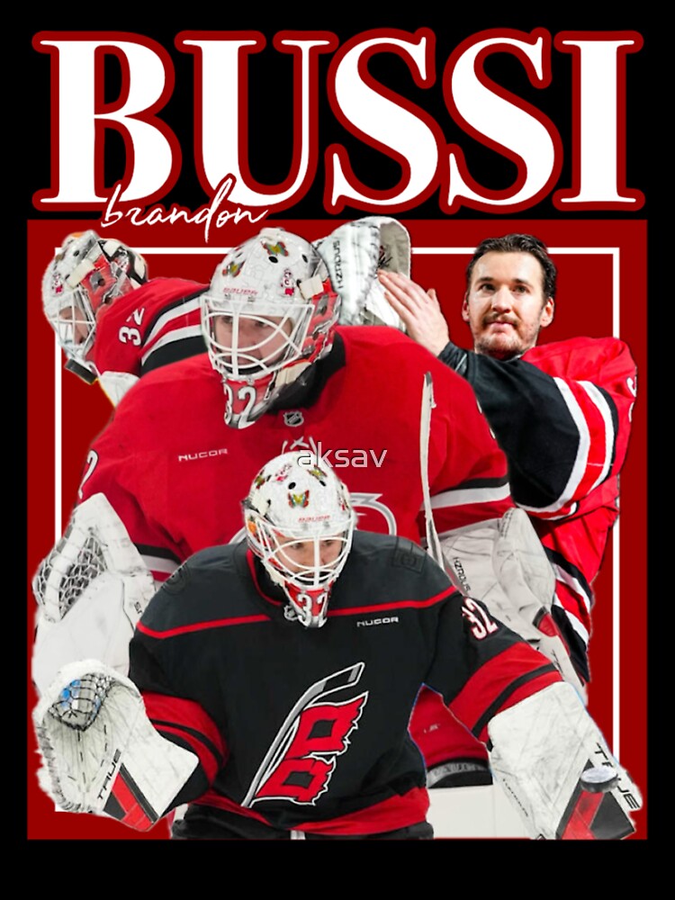 brandon bussi retro design by aksav