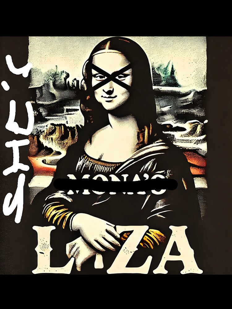 Monas shes Liza by CreatySwaggin
