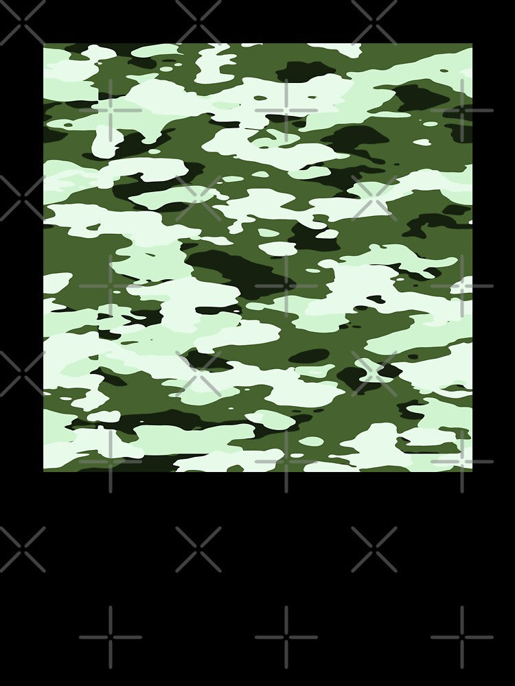 Camo Lover 03 by vortexatelier