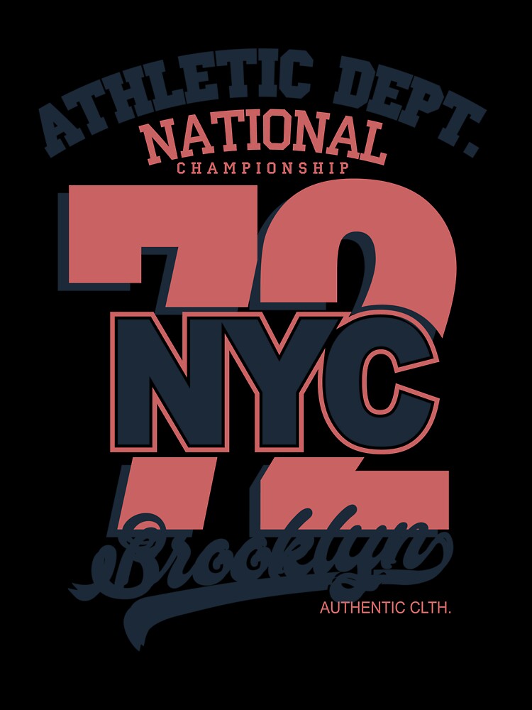 NYC Emblem by NathanJames20
