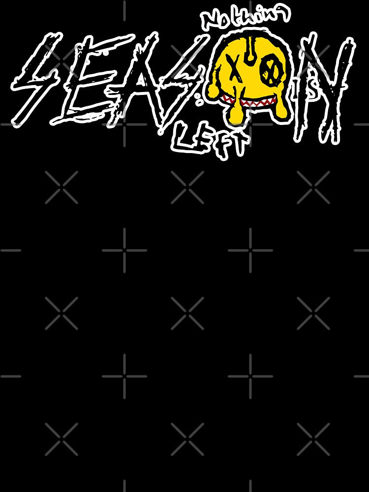 Season Streetwear - Nothing Is Left - Collection by AiceApparel