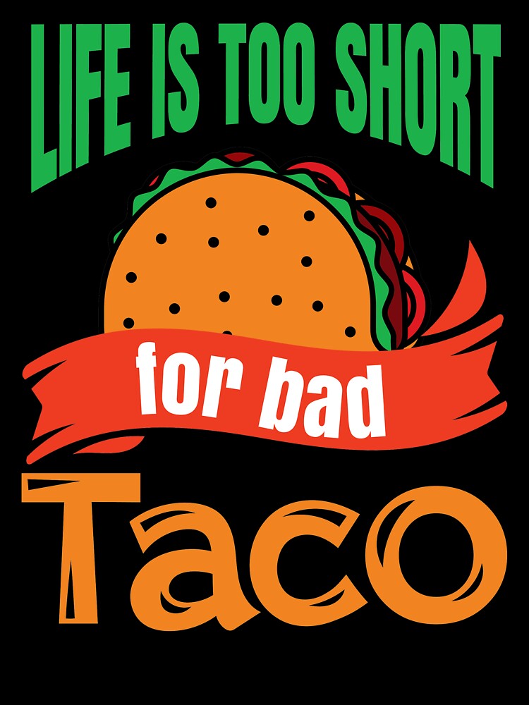 Taco Design by JennyBee7