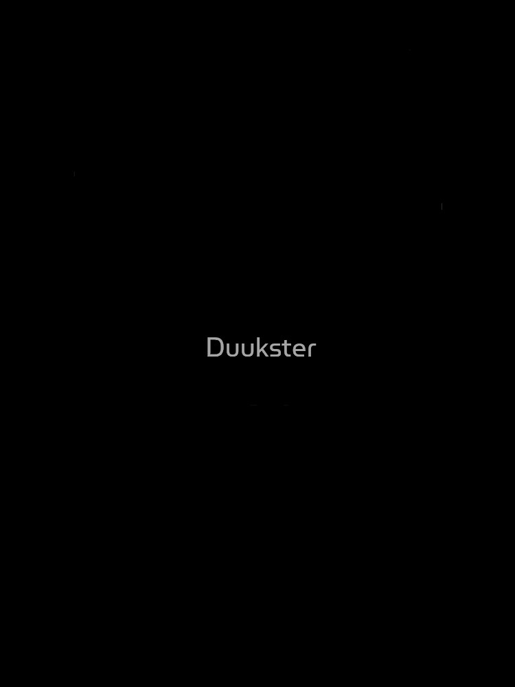 Stylish Nude Handlettering text Black version by Duukster