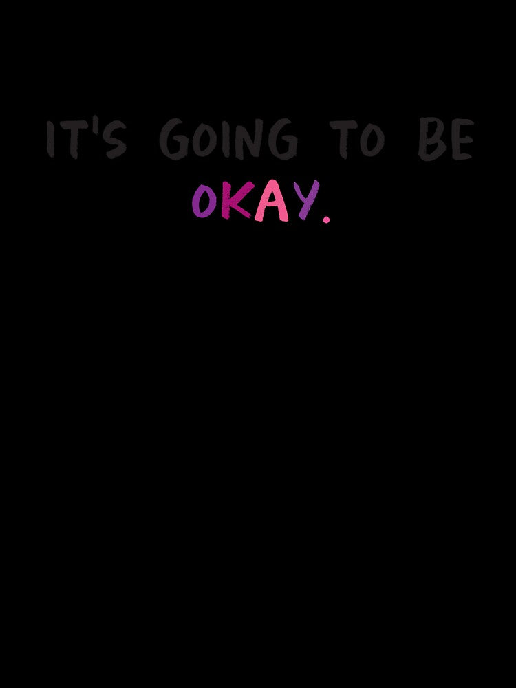its going to be ok by natella libin