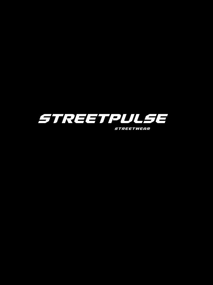 StreetPulse by AR Collective