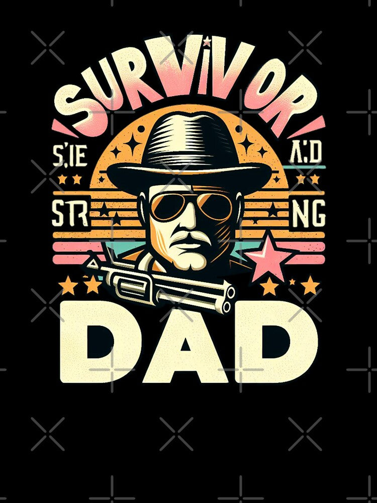 Survivor dad by Coollzone