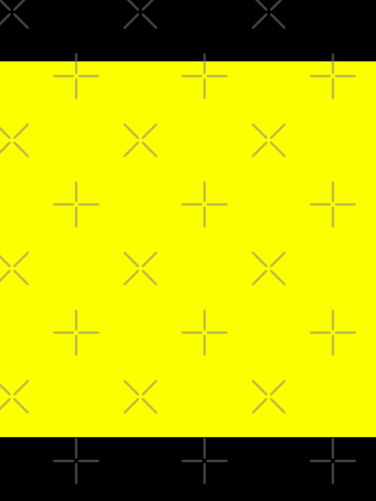 Plain Yellow by IlaLub