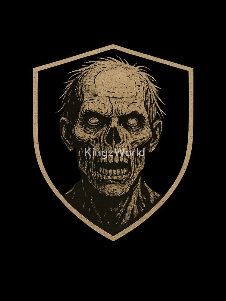 ZOMBIE by KingzWorld