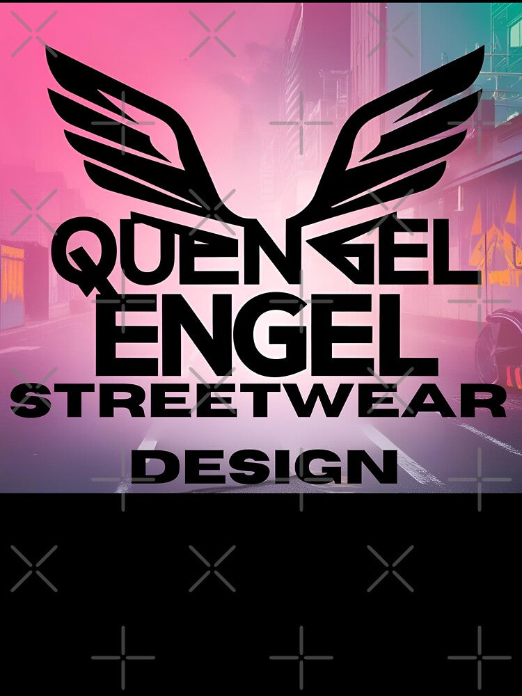 QEDSW Streetwear Design by QEDSW