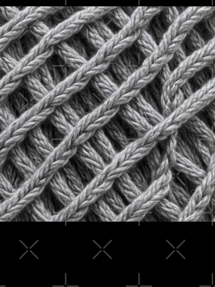Wool 5 by HebaRK Studio