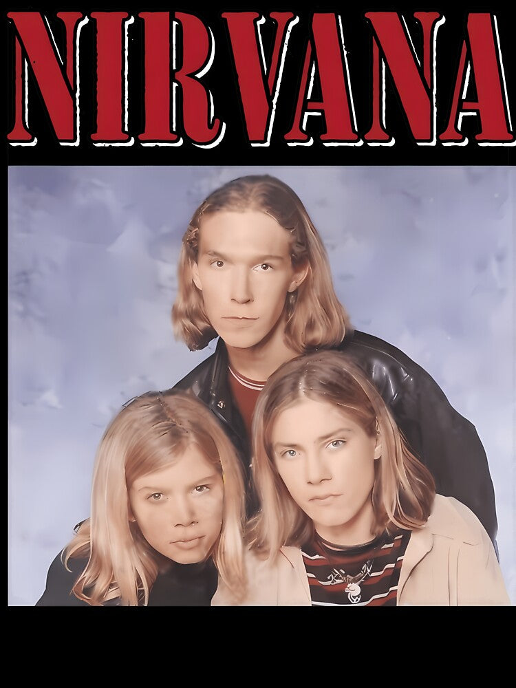 Hansonnn Nirvanaaa by morifatilo