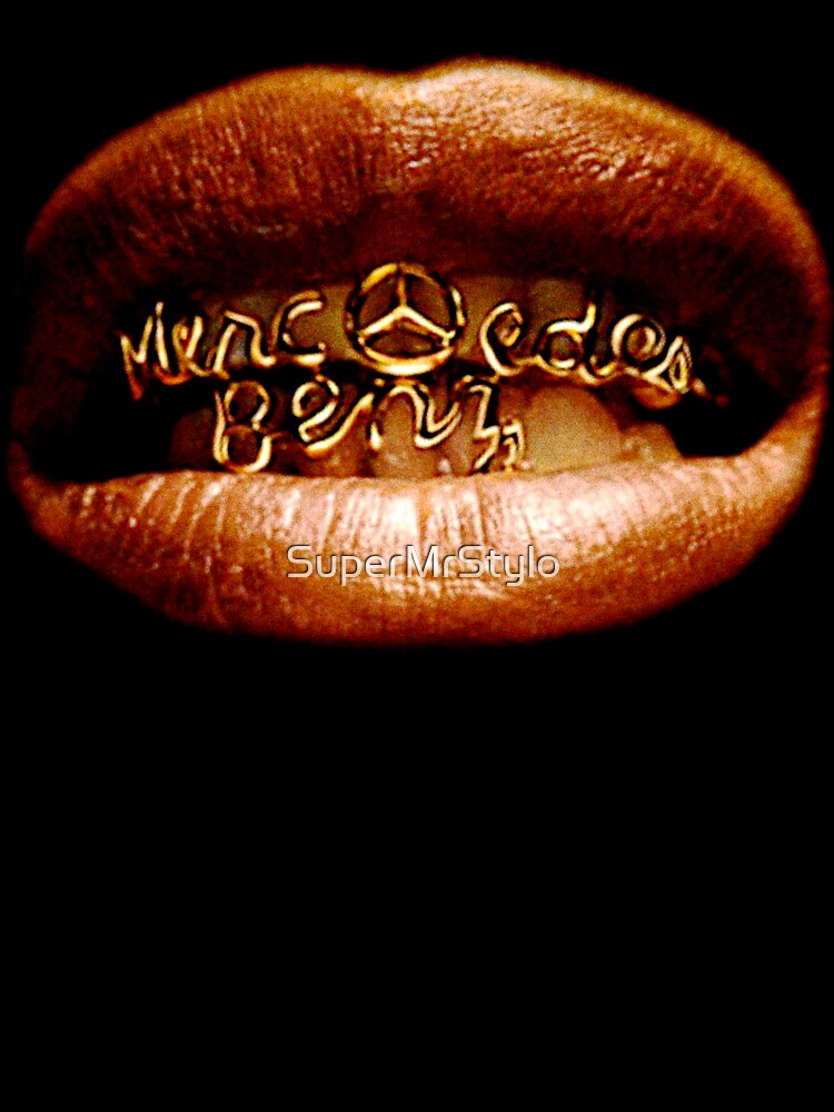 ASAP GRILLS by SuperMrStylo