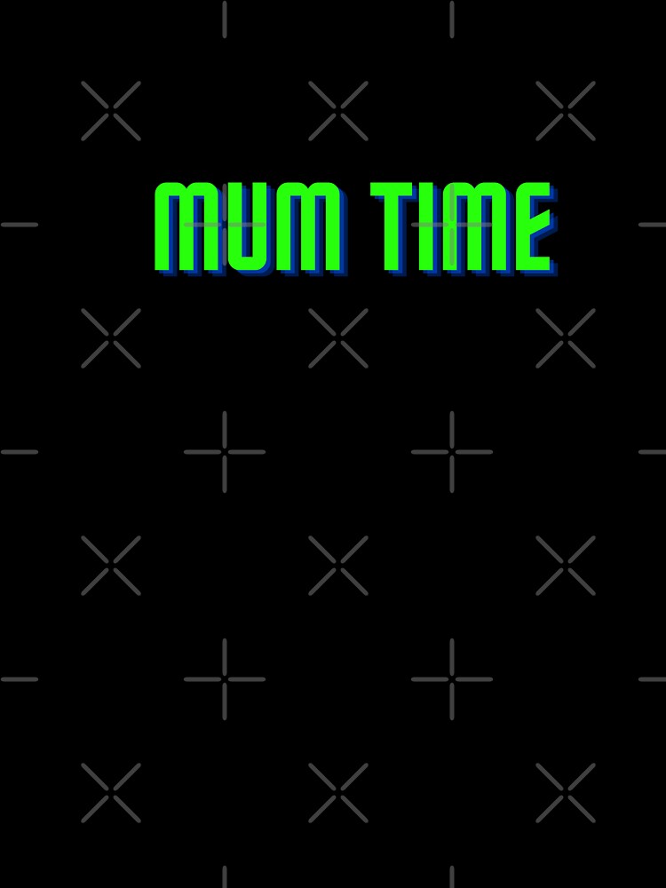 Mum time 2023 by PHAMARTIST