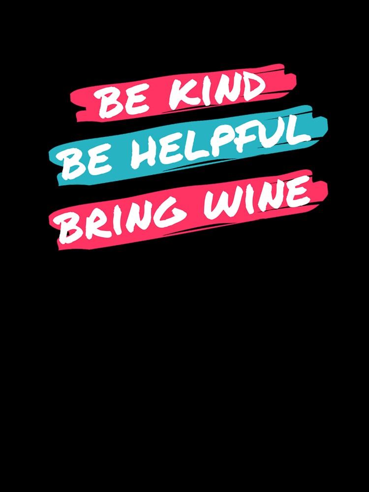Be kind by Vivoh12