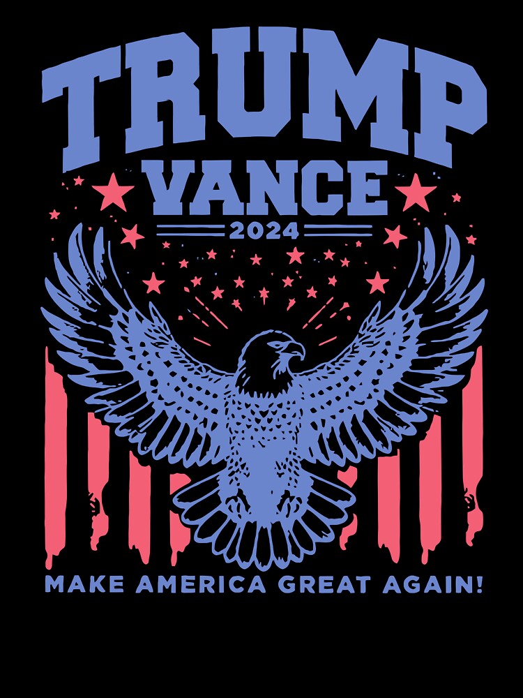 Trum Vance 24 by HeroComeBack22