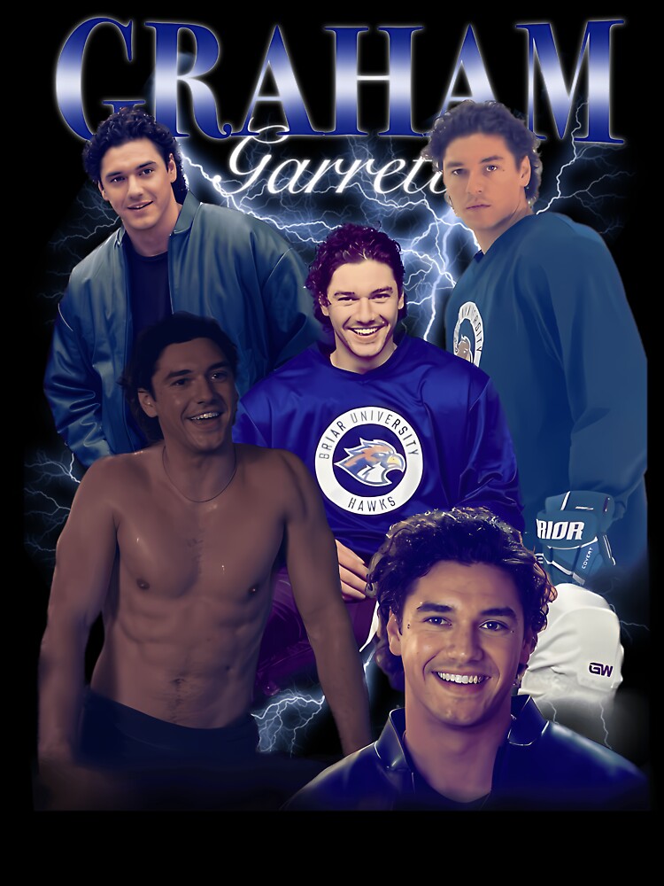 Garrett Graham by Kongka