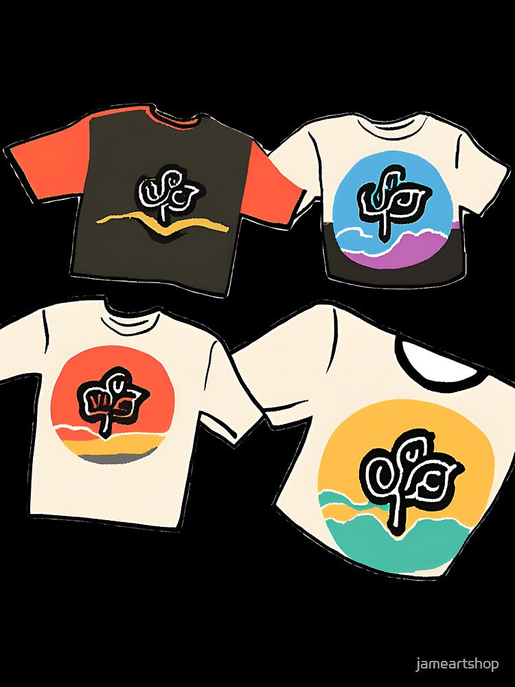 Cotton by jameartshop