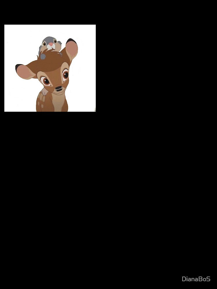 Bambi by DianaBoS