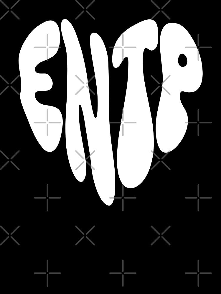 ENTP extrovert by artsomenautte