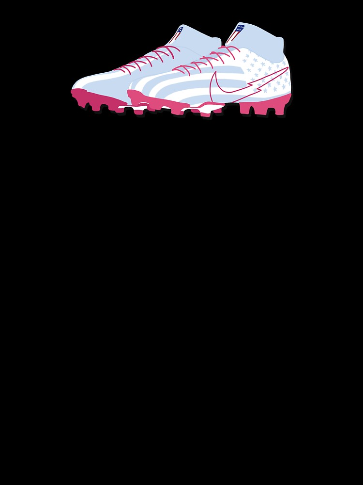 Elizabeth’s cleats by katherinenause