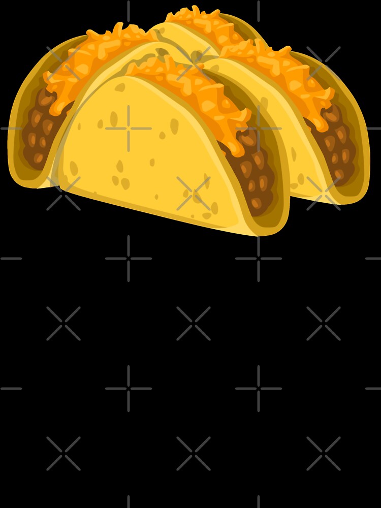 Its Taco Time by Gmaish