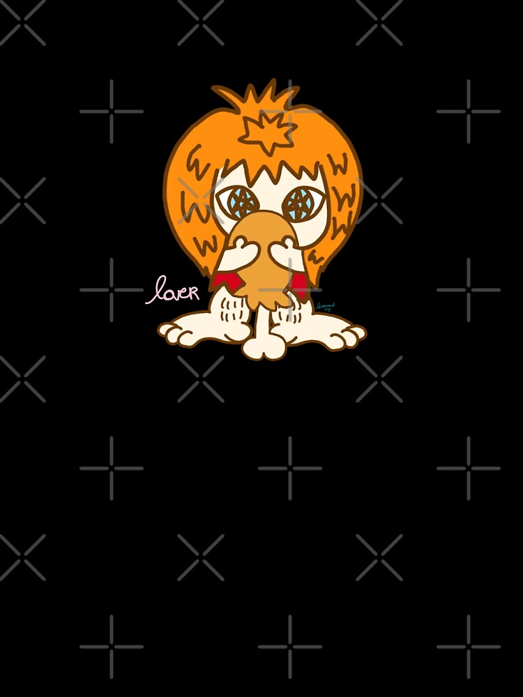 LaMaisonOfMY CAVEMAN LOVES DRUMSTICKS COLLECTION No. 10 Black Series by LaMaisonOfMY