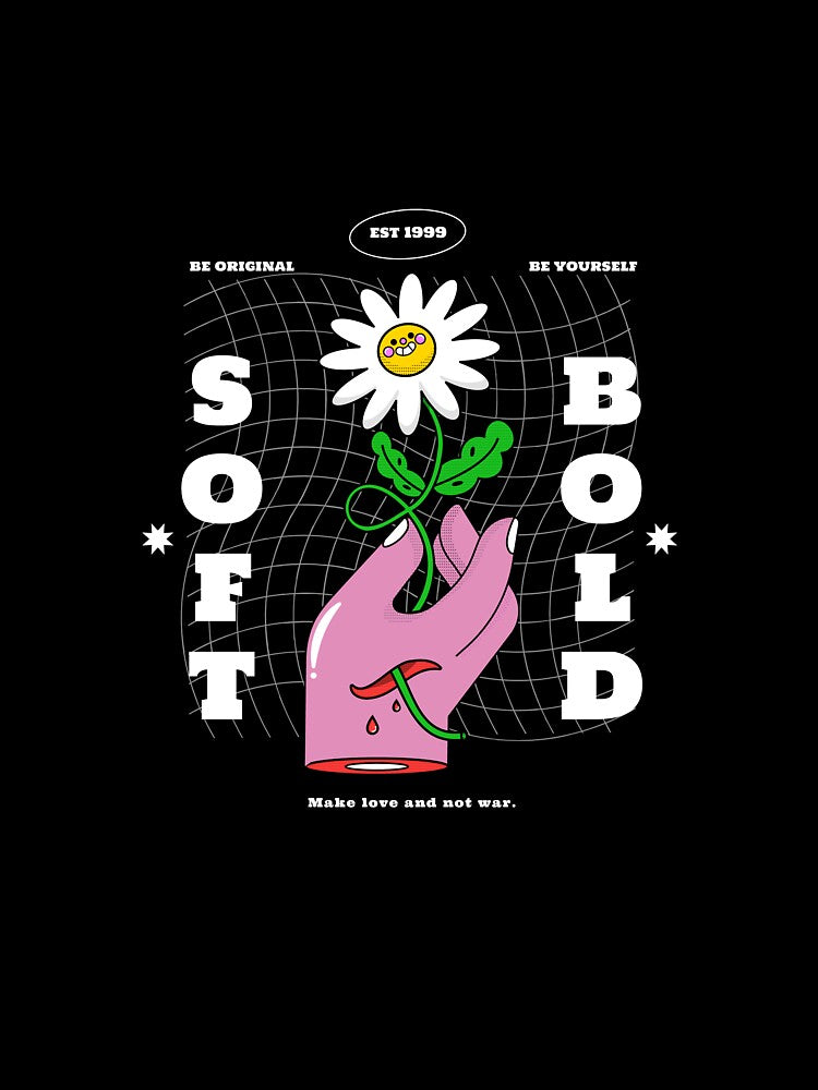 Soft Bold by Nyktzing