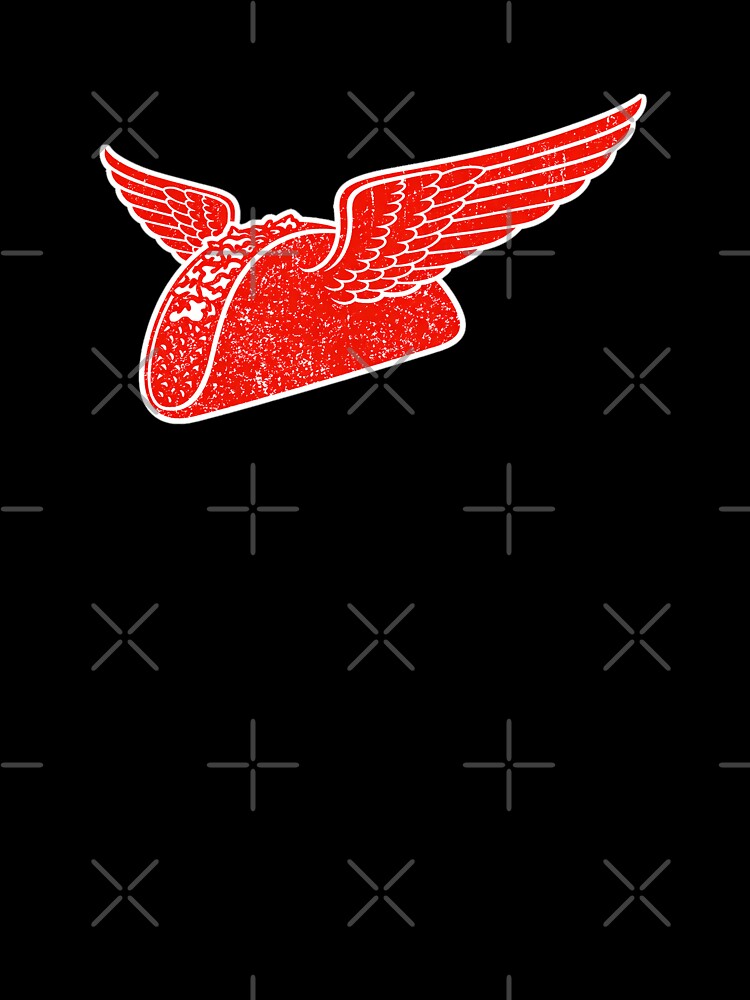 taco sticker, taco lover, flying taco, taco art, taco tuesday by PIXEL POP DESIGNS - Beyond the Norm!