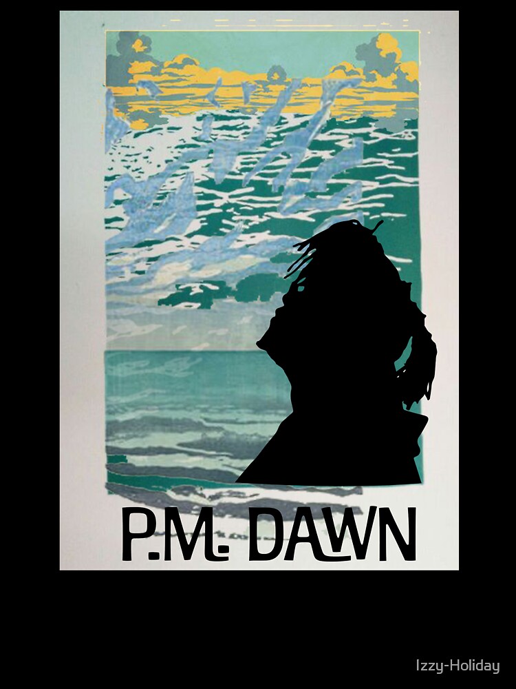 P.M. Dawn by Izzy-Holiday