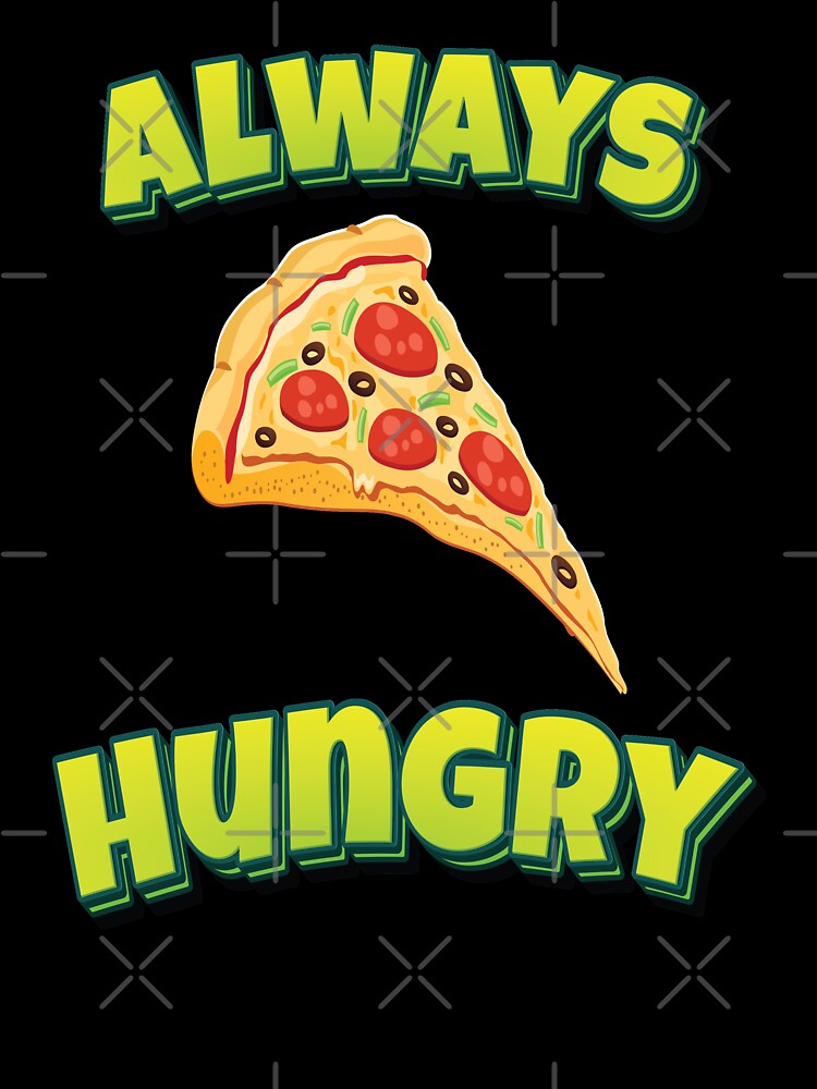 Always Hungry Pizza by FiveNiches