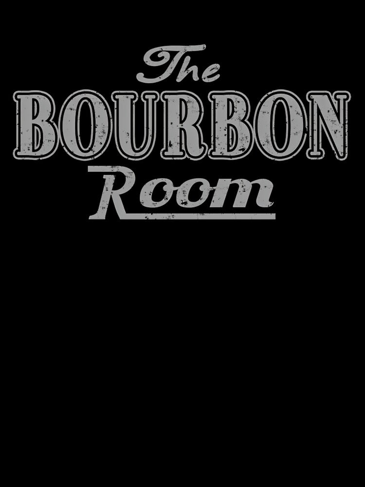 The Bourbon Room by aesthetiks4