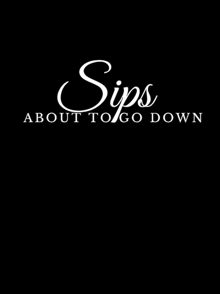 Sips about to go down by Vivoh12