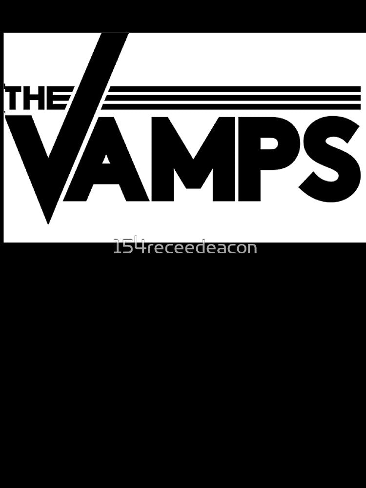 Basic Vamps Logo by 154receedeacon