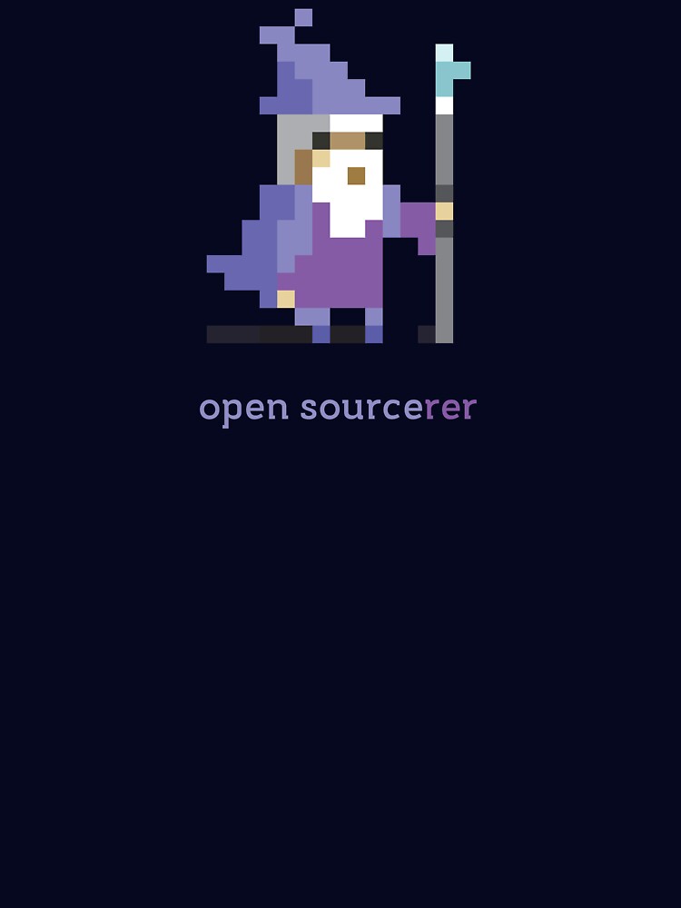 8-bit Open Source Sorcerer - Programming by blushingcrow