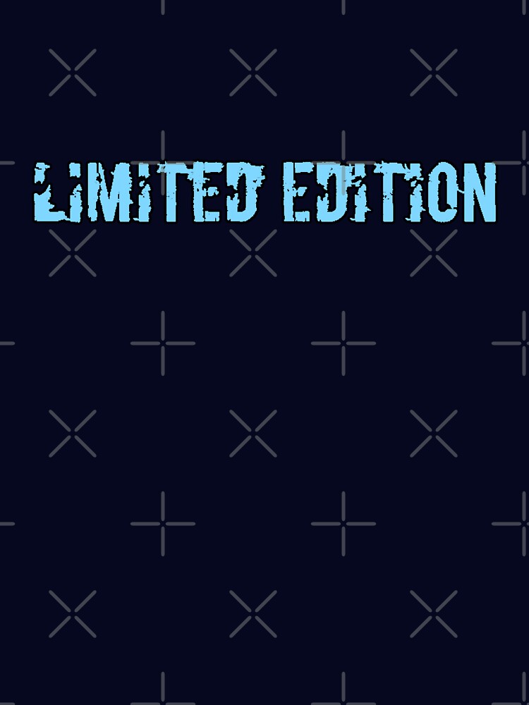 Limited Edition Exclusive Design Premium Style Limited Edition Special Gift by AstronautMerch