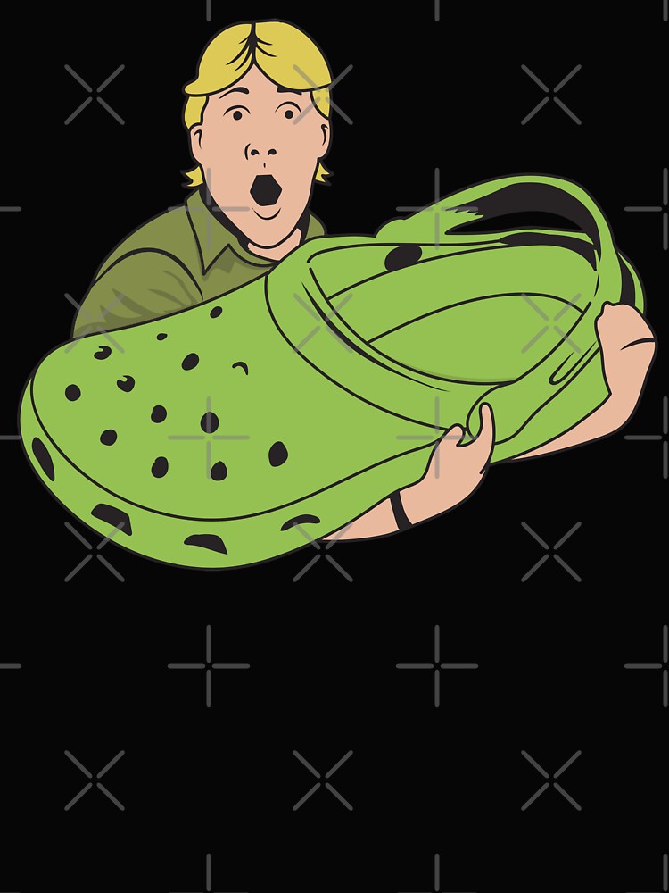 Croccy! by 31Threads