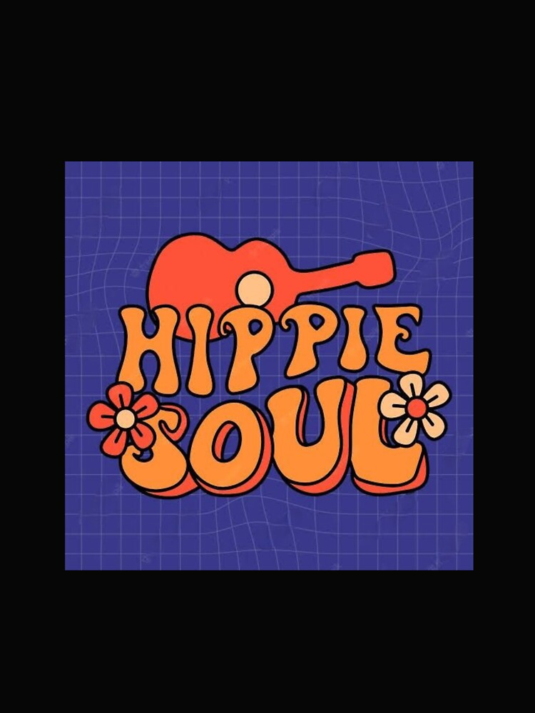 Hippie Soul Dress - Hippie Soul by sagestar