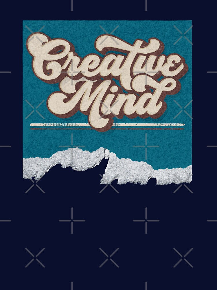 Creative Mind by undsund