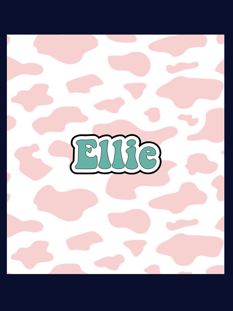 Ellie Custom by Emily Shields